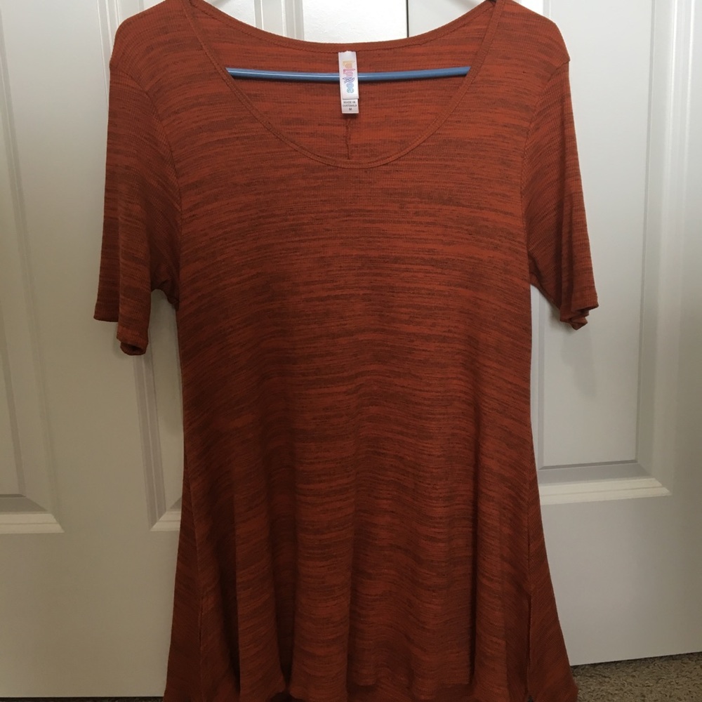 Lularoe Perfect T